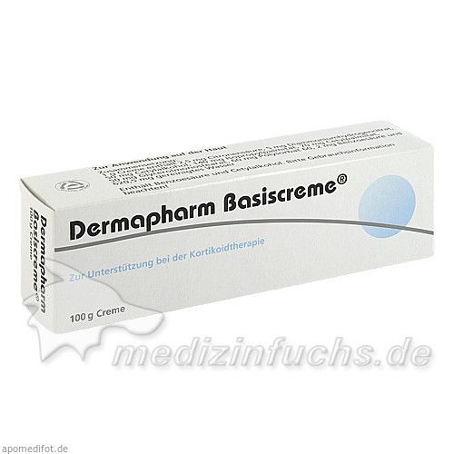 Dermapharm Basiscreme, 100 G