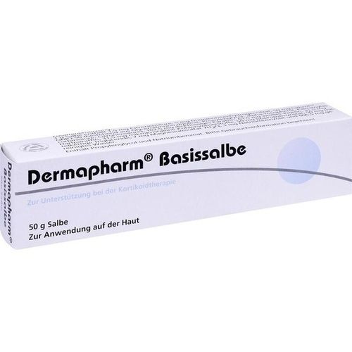 Dermapharm Basissalbe, 50 G