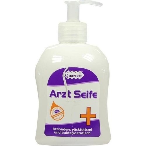 Arzt Seife Flüssig ReAm Quartett, 300 ML