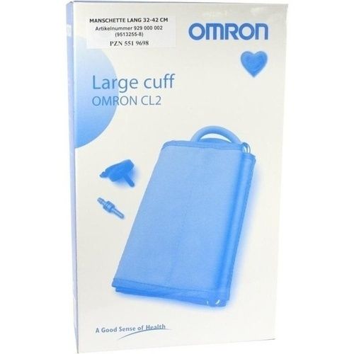 OMRON Ringmanschette 32-42cm CL2, 1 ST