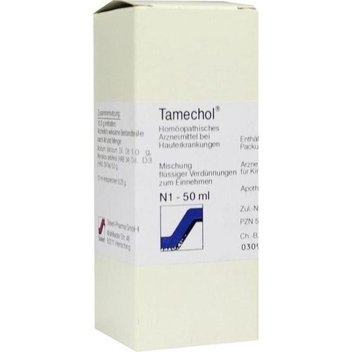 Tamechol, 50 ML