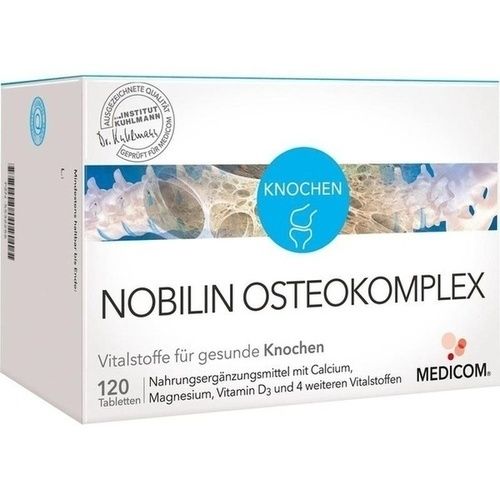 Nobilin Osteokomplex, 120 ST