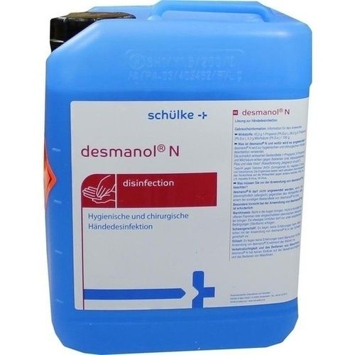 DESMANOL N, 5000 ML