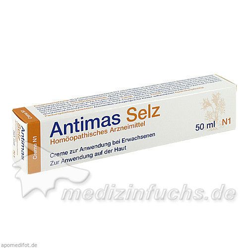 Antimas Selz, 50 ML