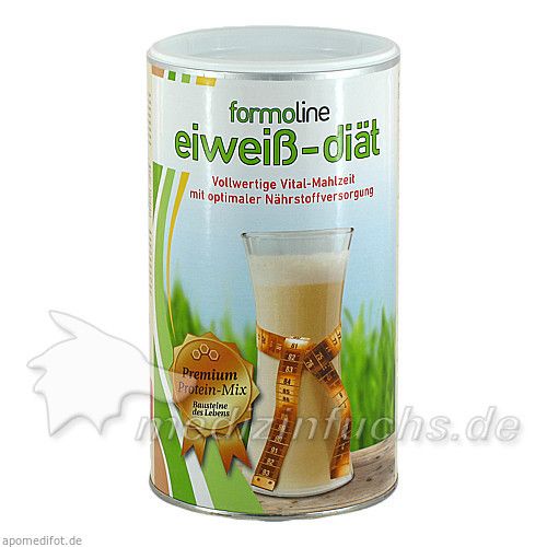 formoline eiweiß-diät, 480 G