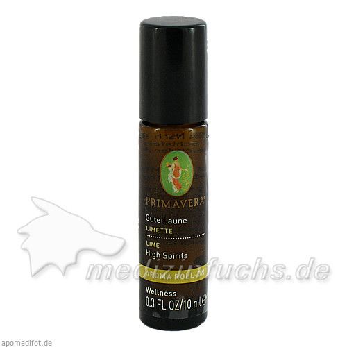 Roll On Gute Laune, 10 ML