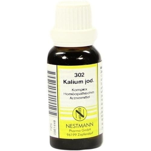 KAL JODAT KOMPL NESTM 302, 20 ML