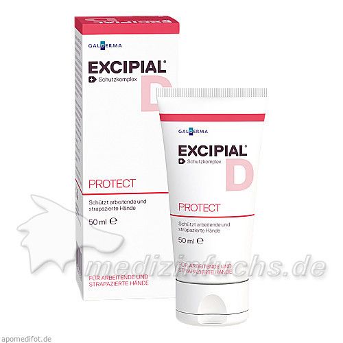 EXCIPIAL Protect, 50 ML