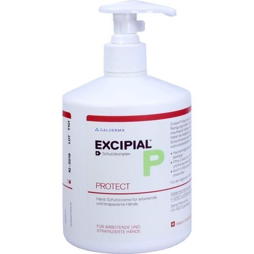 Excipial Protect, 500 ML