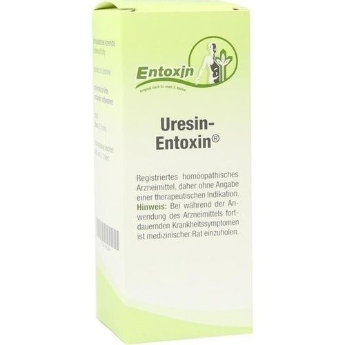 Uresin-Entoxin, 100 ML