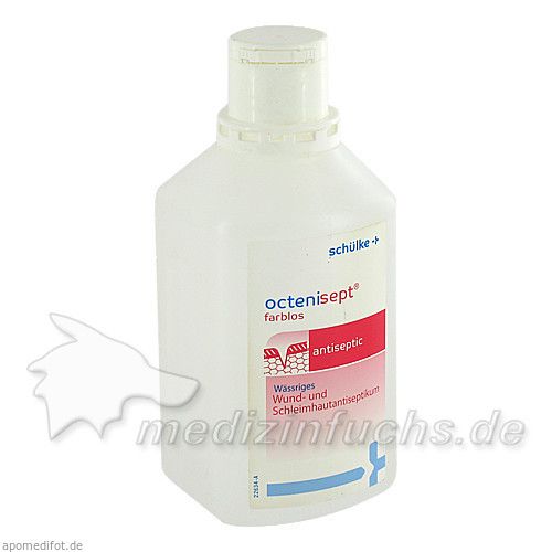 OCTENISEPT, 500 ML