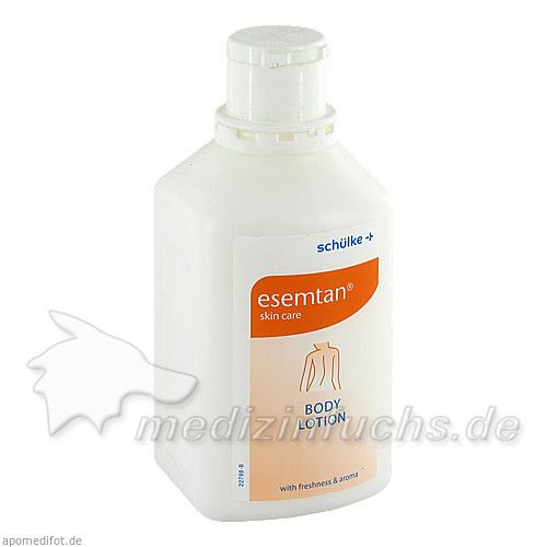 ESEMTAN Körperlotion, 500 ML