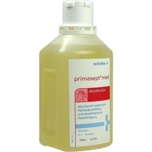 Primasept Med, 500 ML