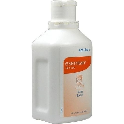 ESEMTAN HAUTBALSAM, 500 ML