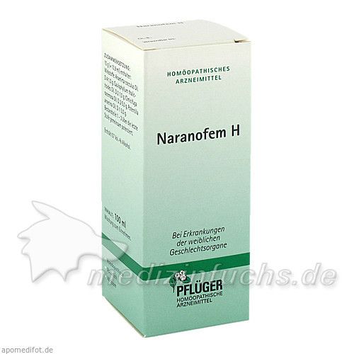 Naranofem H, 100 ML