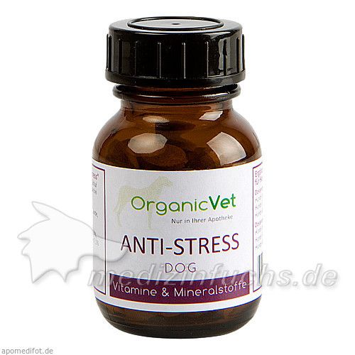 Anti-Stress Hund, 30 G