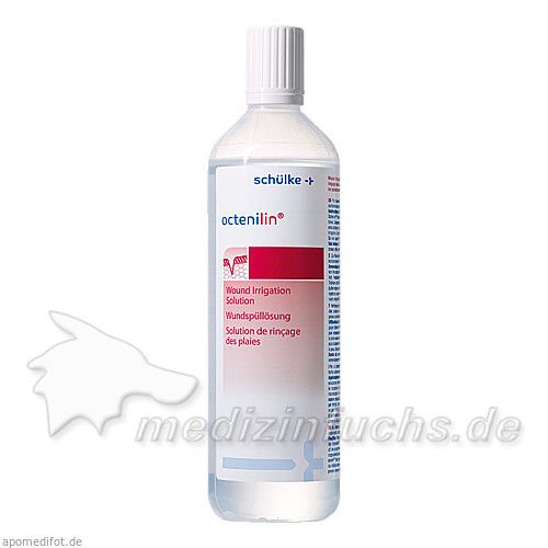 Octenilin Wundspüllösung, 350 ML