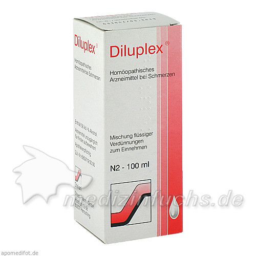 Diluplex, 100 ML