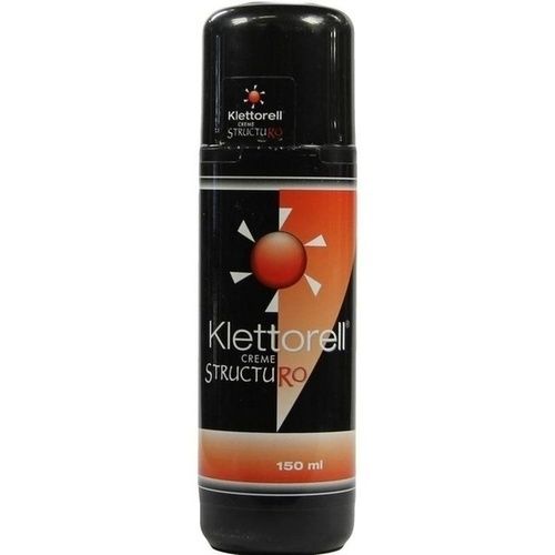 Klettorell Creme StructuRo, 150 ML