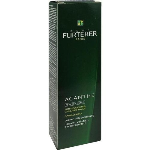 Furterer Acanthe Locken-Pflegespülung, 150 ML