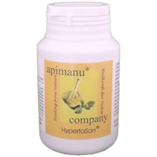 apimanu HypertoSan ayurveda, 30 ST