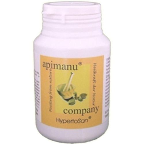 apimanu HypertoSan ayurveda, 90 ST