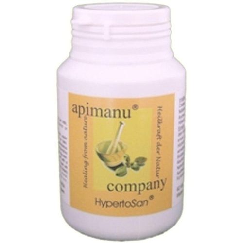 apimanu HypertoSan ayurveda, 120 ST