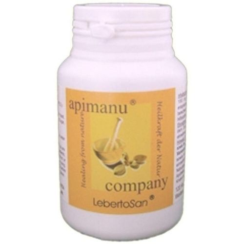 apimanu LebertoSan ayurveda, 60 ST