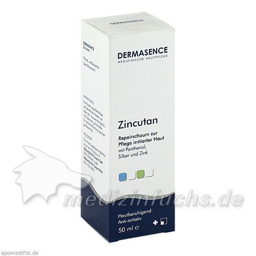 Dermasence Zincutan, 50 ML