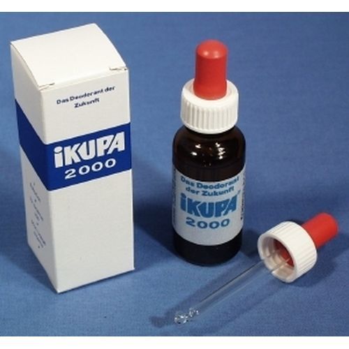 IKUPA 2000 Wildkirsche, 20 ML