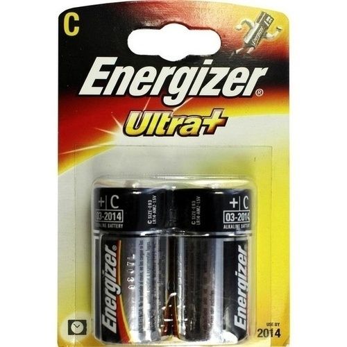 Energizer Ultra+ Baby C, 2 ST