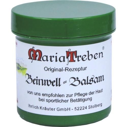 Maria Treben-Beinwell Balsam, 100 ML