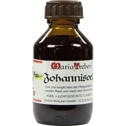 Maria Treben-Johannisöl, 100 ML