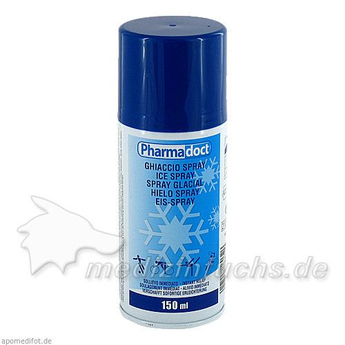 EIS SPRAY, 150 ML