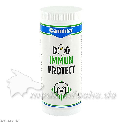 Dog-Immun-Protect Vet, 150 G