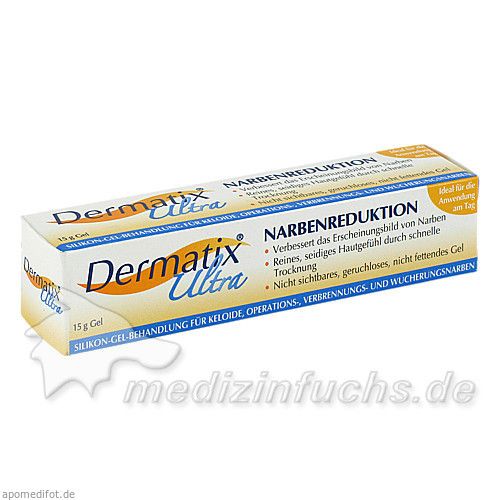 Dermatix Ultra, 15 G