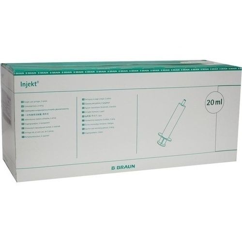 Injekt Lock PVC-frei, 100X20 ML