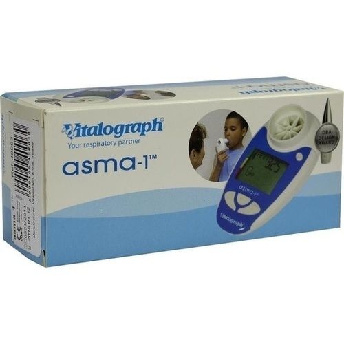 Peak Flow Meter digital Vitalograph asma1, 1 ST