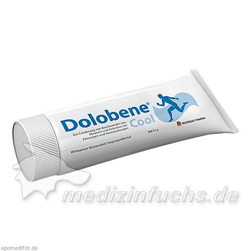 Dolobene Cool, 55 G