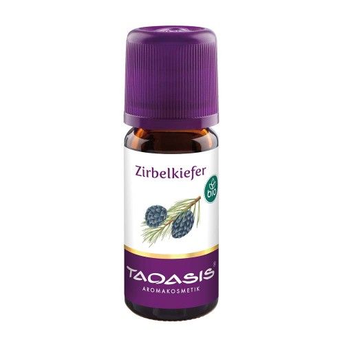 ZIRBELKIEFER , 10 ML