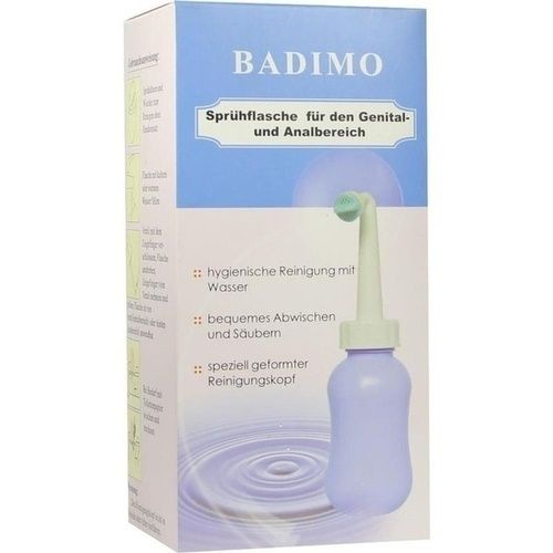 Intimdusche BADIMO 300ml, 1 ST