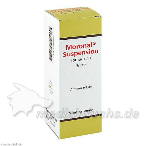 MORONAL, 50 ML