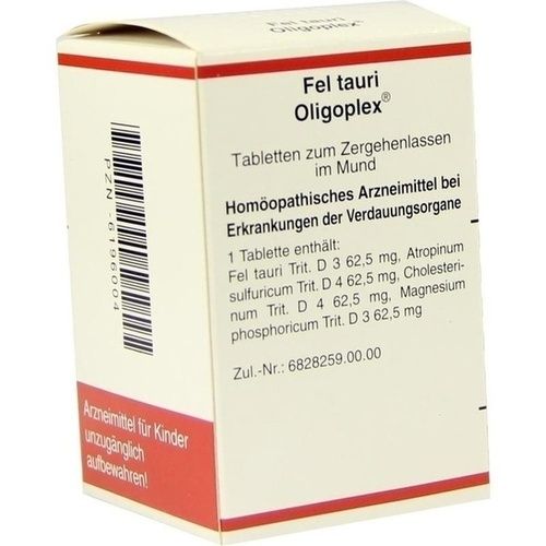 FEL TAURI OLIGOPLEX, 150 ST