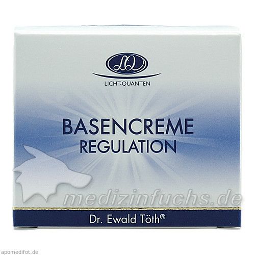 BASEN REGULATIONSCREME LQA, 100 ML