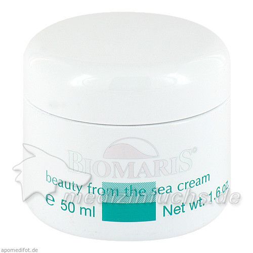 BIOMARIS beauty from the sea, 50 ML