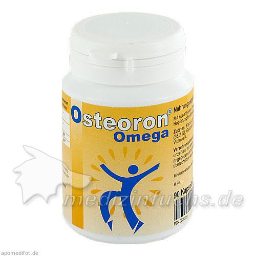 Osteoron Omega, 90 ST