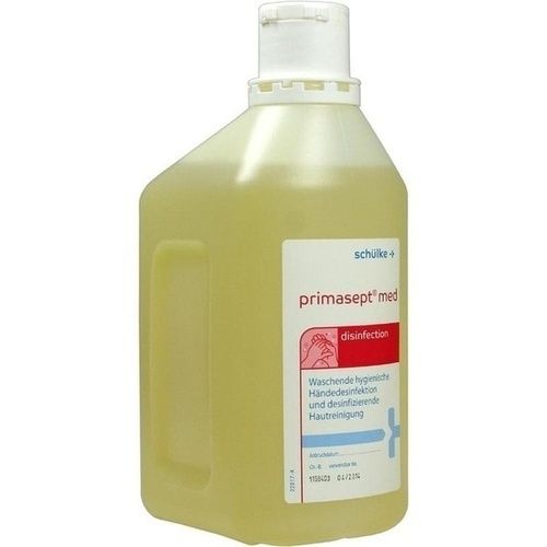 PRIMASEPT MED, 1000 ML