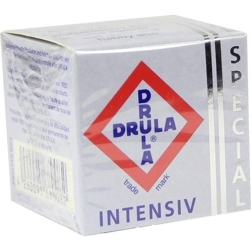 DRULA CREME SPECIAL INTENSIV, 30 ML