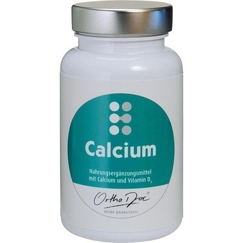 ORTHODOC Calcium, 60 ST