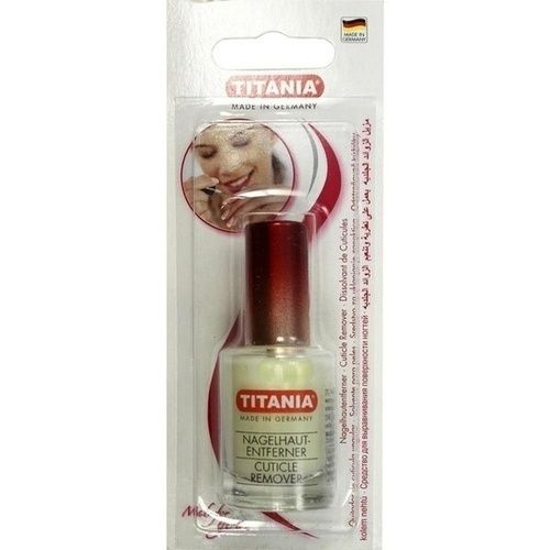 Nagelhaut Entferner Titania, 10 ML